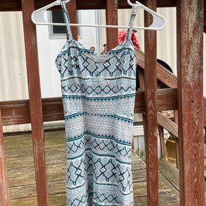 Aeropostale dress